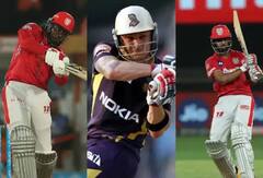 Photos: IPL 'ਚ Chris Gayle ਤੋਂ ਬਾਅਦ ਇਸ ਖਿਡਾਰੀ ਨੇ ਬਣਾਇਆ ਸਭ ਤੋਂ ਵੱਧ ਸਕੋਰ, ਟੌਪ 5 'ਚ ਦੋ ਭਾਰਤੀ ਵੀ ਸ਼ਾਮਲ