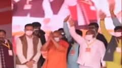 Assembly Election 2022: चुनाव आयोग का बड़ा फैसला,जनसभाओं और रोड शो पर 22 जनवरी तक रोक