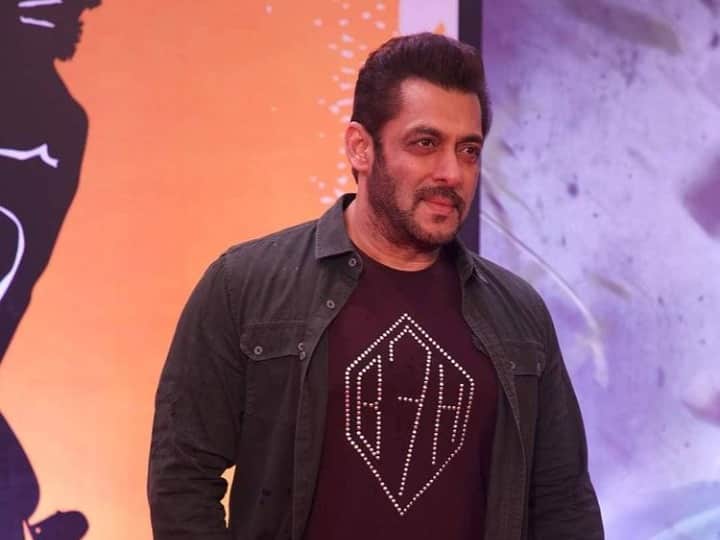 when salman khan revealed he is not afraid of anything Throwback: Salman Khan को किसी ने नहीं लगता है डर, जब कहा था- इन तीन चीजों से नहीं हूं घबराता