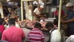 Non Veg Rates High: విజయవాడలో చుక్కలను తాకిన మాంసాహార ధరలు