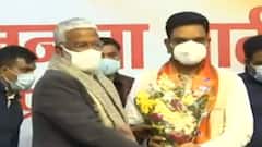 Election Breaking: BJP में शामिल हुए पूर्व IPS अधिकारी Asim Arun, सरकार के लिए कह दी बड़ी बात