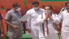 Uttarakhand Chunav: दिल्ली में BJP कोर ग्रुप की बैठक, जानिए कौन-कौन होगा शामिल? Hindi News