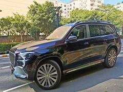 Mercedes-Maybach GLS 600 review: सबसे लग्जरी एसयूवी, 4 करोड़ रुपये की गाड़ी में हैं एक से बढ़कर एक फीचर