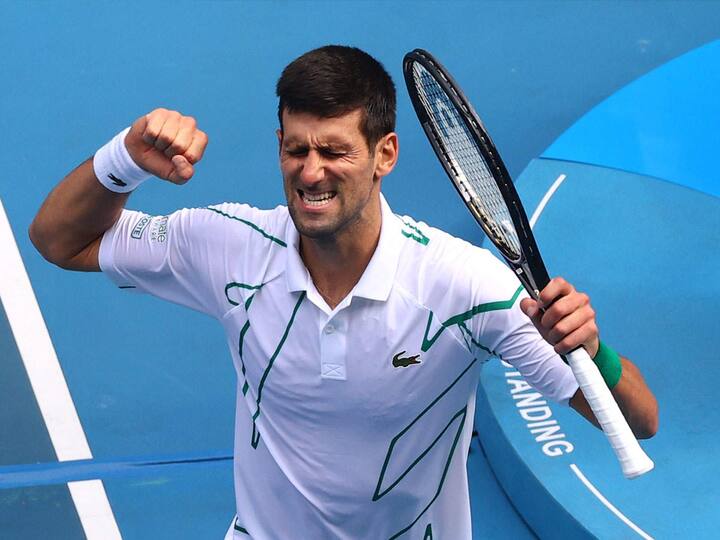 Novak Djokovic loses Federal Court Case appeal decision unanimous Australian open visa fiasco Djokovic Loses Visa Appeal: नोवाक जोकोविच को ऑस्ट्रेलियाई कोर्ट से लगा झटका, वीजा अपील खारिज, स्वदेश भेजे जाएंगे