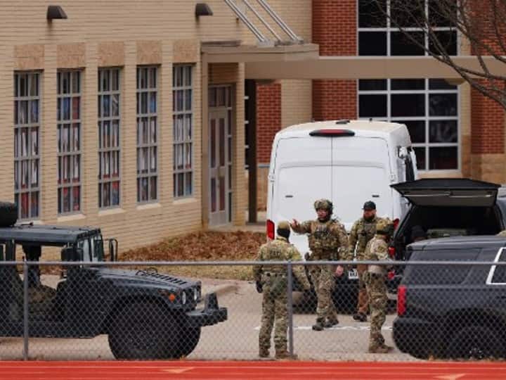 Texas: ‘All Hostages Out Alive And Safe’ Hours After Being Held Captive In Synagogue Texas: ‘All Hostages Out Alive And Safe’ Hours After Being Held Captive In Synagogue