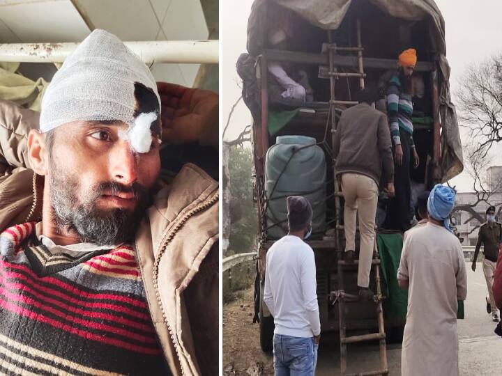 Arrah News: प्रकाश पर्व में शामिल होकर बिहार से पंजाब लौट रहे श्रद्धालुओं की भोजपुर में पिटाई, कई घायल, ट्रक पर सवार थे 60 सिख