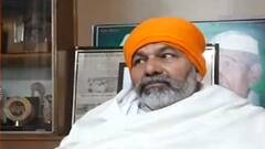 CM Yogi पर Rakesh Tikait ने कसा तंज, Gorakhpur से चुनाव लड़ने पर कही ये बात। 7 Ka Samikaran