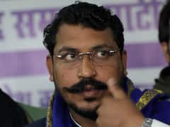 UP Elections 2022: अकेले चुनाव लड़ने का ऐलान कर सकते हैं Chandrashekhar Ravan !