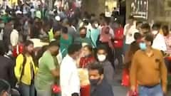 एक दिन में करीब तीन लाख कोरोना केस | Top News