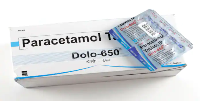 Dolo 650 ਨੇ ਵਿਕਰੀ ਦੇ ਮਾਮਲੇ 'ਚ ਤੋੜੇ ਸਾਰੇ ਰਿਕਾਰਡ, ਕੋਰੋਨਾ ਦੌਰ 'ਚ ਬਣਿਆ ਭਾਰਤੀਆਂ ਦਾ ਪੰਸਦੀਦਾ 'ਸਨੈਕ'