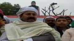 Muzaffarnagar: भाकियू राष्ट्रीय अध्यक्ष का SP-RLD गठबंधन को समर्थन, जानिए Naresh Tikait ने क्या कहा ?