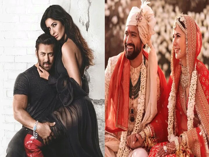 Aayush On Vicky Katrina Wedding: विक्की और कैटरीना की शादी में क्यों नहीं पहुंचे सलमान खान और उनकी फैमली? आयुष शर्मा ने वजह का किया खुलासा