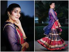 Sapna Choudhary Photos: फैशन की सारी चीजें दूसरे नंबर पर, लेकिन सपना चौधरी की सादगी आज भी पहले नंबर पर