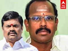 Rajendra Balaji: அடுத்த அதிரடி... ராஜேந்திர பாலாஜி மீது புகாரளித்தவர் கைது