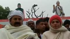 UP Elections 2022: Naresh Tikait announces support to SP-RLD