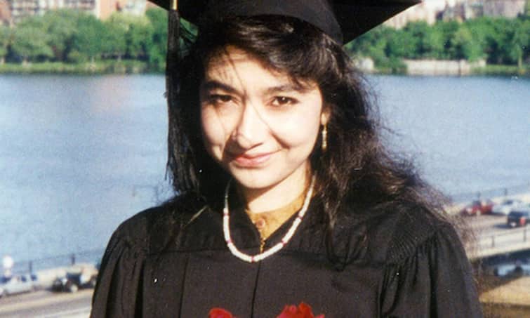 big breaking on Aafia Siddiqui, who calls for public support after serious assault in a Texas prison અમેરિકામાં જેને છોડાવવા આતંકવાદી હુમલો કરાયો એ પાકિસ્તાની ન્યુરો સાયન્ટિસ્ટ આફિયા સિદ્દીકી કોણ છે ?