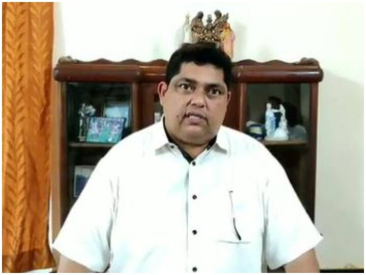 Alexo Reginaldo Lourenco tenders his resignation to TMC in Goa Goa Election 2022: TMC को झटका, एलेक्सो रेजिनाल्डो लौरेंको ने दिया इस्तीफा, कांग्रेस छोड़ पार्टी में हुए थे शामिल