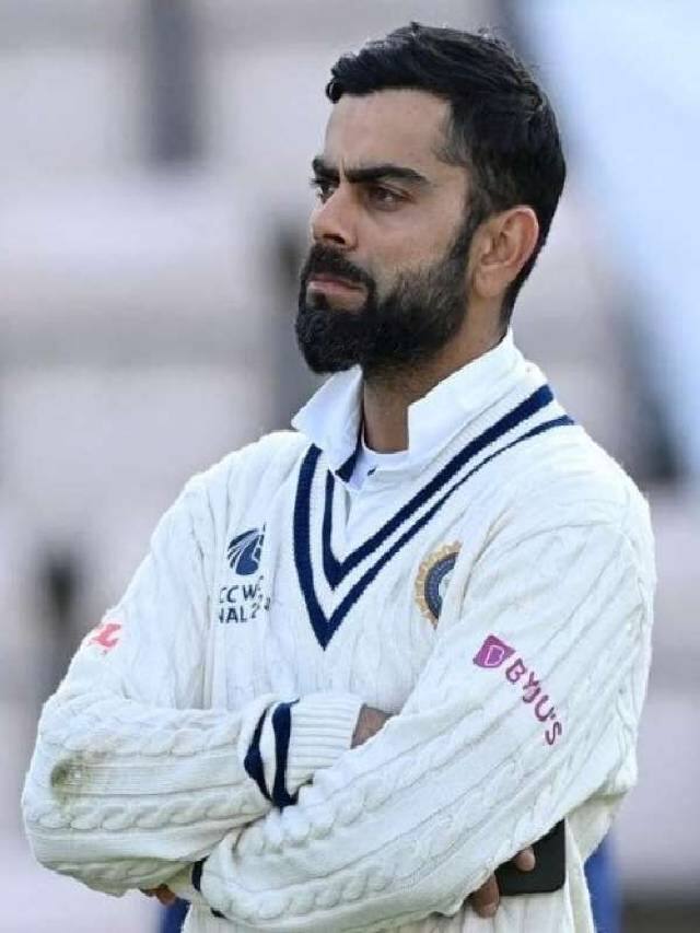 Virat Kohli reason for leaving the India's Test captain,read the full statement here ਵਿਰਾਟ ਕੋਹਲੀ ਨੇ ਕਪਤਾਨੀ ਛੱਡਣ ਦੀ ਦੱਸੀ ਇਹ ਵਜ੍ਹਾ , ਇਨ੍ਹਾਂ ਗੱਲਾਂ ਦਾ ਕੀਤਾ ਜ਼ਿਕਰ , ਪੜ੍ਹੋ ਪੂਰਾ ਬਿਆਨ