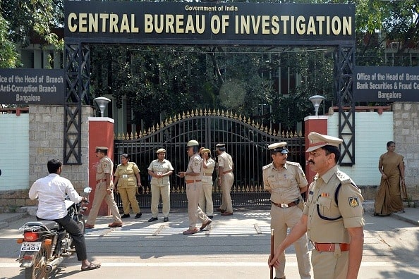 Bribery Case: CBI Arrests GAIL Director (Marketing), Five Others After Searches