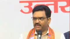 BJP में शामिल हुए पूर्व IPS अधिकारी Asim Arun, क्या योगी सरकार को होगा फायदा? Hindi News