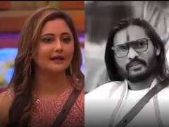 Bigg Boss 15: Abhijeet Bichukale ने प्रेस के सामने की Rashami Desai से बदतमीजी, Salman Khan ने लगाई क्लास