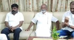 Raghu veera Reddy: అనంతపురం జిల్లా హిందూపురంలో రఘువీరారెడ్డి పర్యటన