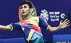 Lakshya Sen - India Open: ప్రపంచ ఛాంపియన్ లోహ్ కీన్ యూను మట్టికరిపించిన భారత యువకెరటం లక్ష్యసేన్