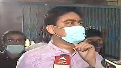 Shantanu Thakur: সর্বভারতীয় মতুয়া মহাসঙ্ঘের কেন্দ্রীয় কমিটির সদস্যদের বৈঠক শেষ । Bangla News