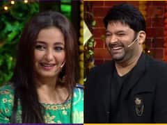 The Kapil Sharma Show: Divya Dutta ने किया खुलासा, इन दो बॉलीवुड एक्टर्स पर हुआ करता था क्रश