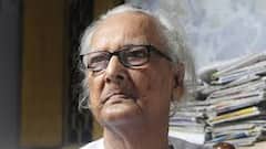 Narayan Debnath: সঙ্কটজনক নারায়ণ দেবনাথ, রয়েছেন ভেন্টিলেশনে। Bangla News