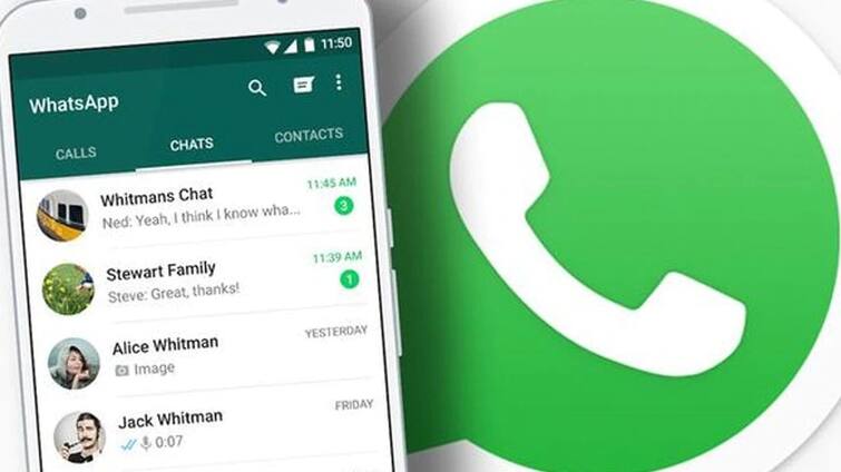 Screenshot Viral : whatsapp will be bring new message reactions feature WhatsApp લાવી રહ્યું છે આ દિલ જીતી લેનારી ફેસિલિટી, નવા ફિચરનો સ્ક્રીનશૉટ વાયરલ, જુઓ............