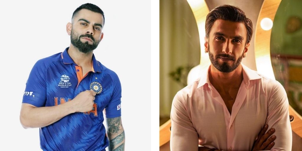 Ranveer Singh on Virat Kohli: 'রাজা সবসময় রাজাই থাকে', বিরাট কোহলির সিদ্ধান্তে মন্তব্য রণবীর সিংহের