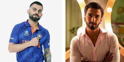 Ranveer Singh says King will always be King as Virat Kohli quits Test captaincy Alia Bhatt others react Ranveer Singh on Virat Kohli: রাজা সবসময় রাজাই থাকে, বিরাট কোহলির সিদ্ধান্তে মন্তব্য রণবীর সিংহের