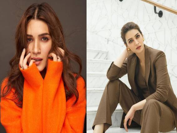 Kriti Sanon Struggling Days: जब 50 से ज्यादा मॉडल्स के सामने पड़ी थी कृति सेनन को डांट, मॉडलिंग छोड़ने का बना लिया था मन Kriti Sanon Struggling Days: जब 50 से ज्यादा मॉडल्स के सामने पड़ी थी कृति सेनन को डांट, मॉडलिंग छोड़ने का बना लिया था मन