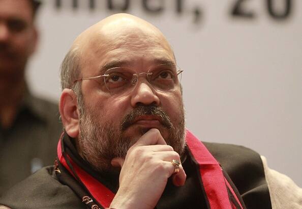 UP Polls 2022: Amit Shah to campaign for Uttar Pradesh election after Jan 23 UP Election 2022: Union Home Minister Amit Shah Will Hold Rally To Campaign For BJP After Jan 23