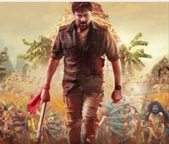 Acharya New release date: ఆచార్య రిలీజ్ అయ్యేది అప్పుడే