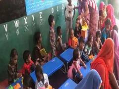 MP Anganwadi News: एमपी में बच्चों को कोरोना से बचाने के लिए स्कूलों के बाद अब आंगनबाड़ी केंद्रों को किया गया बंद