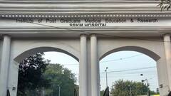 SSKM: এসএসকেএম হাসপাতালে জোড়া বিরল অস্ত্রোপচার, স্থিতিশীল ৮২ বছরের রোগিণী | Bangla News