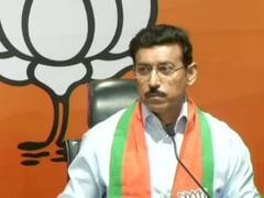 Punjab Election 2022: राज्यवर्धन सिंह राठौर ने पंजाब में कांग्रेस के काम पर उठाए सवाल, अकाली दल से नहीं होगा गठजोड़