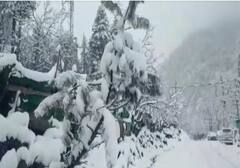 Weather Update : ਦਿੱਲੀ ਵਿੱਚ ਅੱਜ ਵੀ ਰਹੇਗੀ ਕੜਾਕੇ ਦੀ ਠੰਢ , ਕਸ਼ਮੀਰ ਵਿੱਚ ਬਰਫ਼ਬਾਰੀ ਦੀ ਚੇਤਾਵਨੀ, ਉੱਤਰੀ ਭਾਰਤ ਵਿੱਚ ਸੀਤ ਲਹਿਰ ਦਾ ਪ੍ਰਕੋਪ