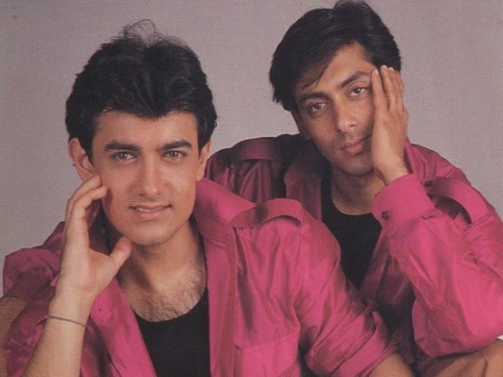 Aamir Khan Salman Khan Friendship: आमिर को नहीं पसंद थे सलमान! भाईजान से इस कारण बना ली थी दूरी