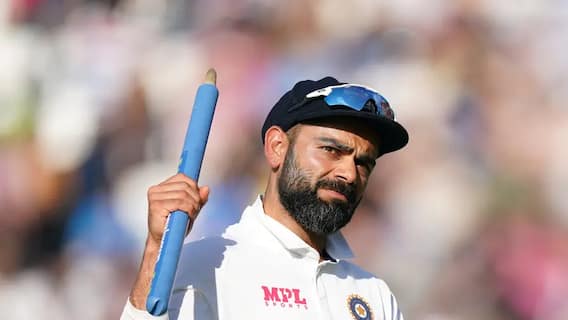 Virat's personal decision, I have nothing to say: BCCI President Sourav Ganguly