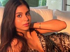 Suhana Khan Back To India: न्यूयॉर्क से लौटने के बाद इन चीज़ों में व्यस्थ हैं शाहरुख खान की लाडली, सामने आई झलक