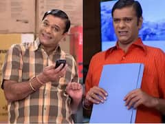 Taarak Mehta Ka Ooltah Chashmah: पहले इसी शो में ये चार किरदार निभा चुके हैं Tanmay Vekaria, फिर ऐसे मिला ‘बाघा’ का ये रोल