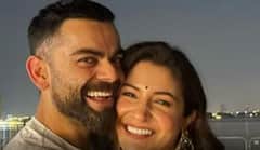 Anushka Sharma on Virat Kohli: విరాట్ కోహ్లికి అనుష్క శర్మ ఎమోషనల్ మెసేజ్