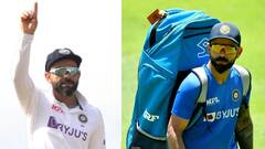 Virat Kohli Test Reord: অধিনায়ক হিসেবে বিরাটের টেস্ট সিরিজ জয়ের খতিয়ান