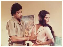जब सबके सामने Rekha को 'टाइम पास' बता दिया था Jitendra ने, एक्टर की बातों से बुरी तरह टूट गई थीं एक्ट्रेस