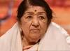 Lata Mangeshkar Health Update : लता मंगेशकरांवर 8 दिवसांपासून आयसीयूतच उपचार सुरू, प्रकृती स्थिर