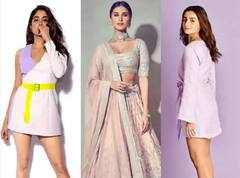 Janhvi Kapoor- Tara Sutaria ਹੋਵੇ ਜਾਂ Alia Bhatt, ਕਿਸੇ ਵੀ ਫਿਲਮ 'ਚ ਕੰਮ ਕਰਨ ਲਈ ਲੈਂਦੀਆਂ ਹਨ ਇੰਨੇ ਕਰੋੜ