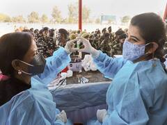 One Year of Vaccination: कोविड वैक्सीन का एक साल, जानिए राजधानी दिल्ली में कितने लोगों को लगी इसकी डोज